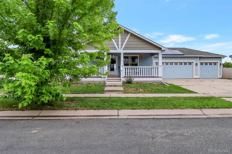 2309 Bluebells Dr, Evans, CO 80620