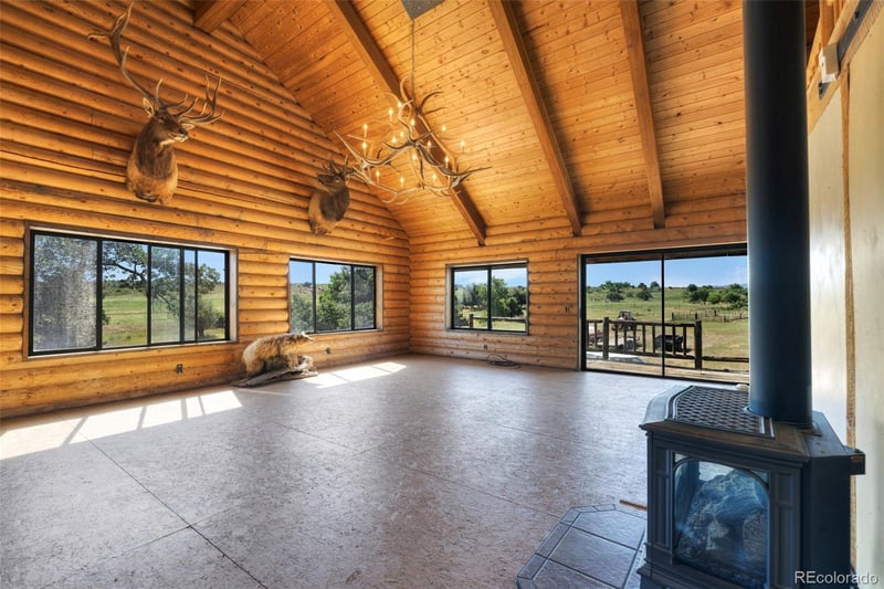 1218 Colunty Road 32x, Wetmore, CO 81226