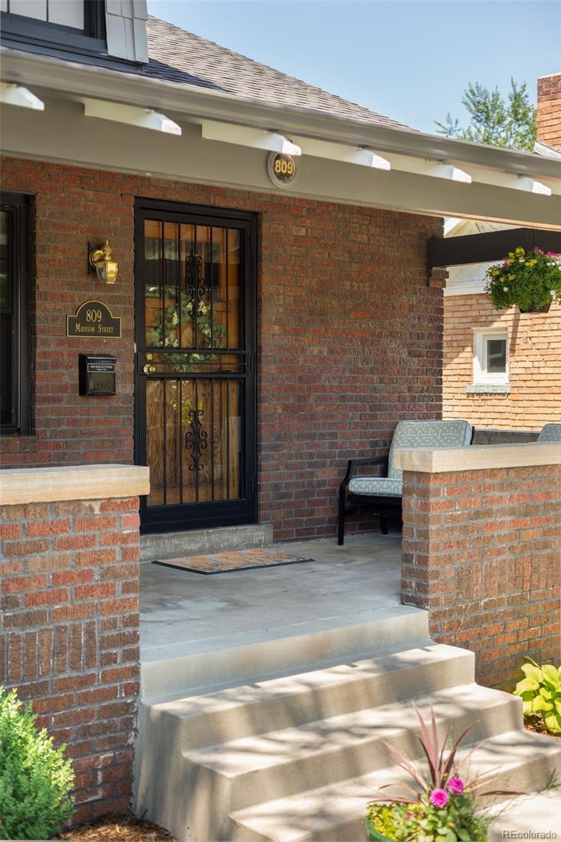809 Madison St, Denver, CO 80206