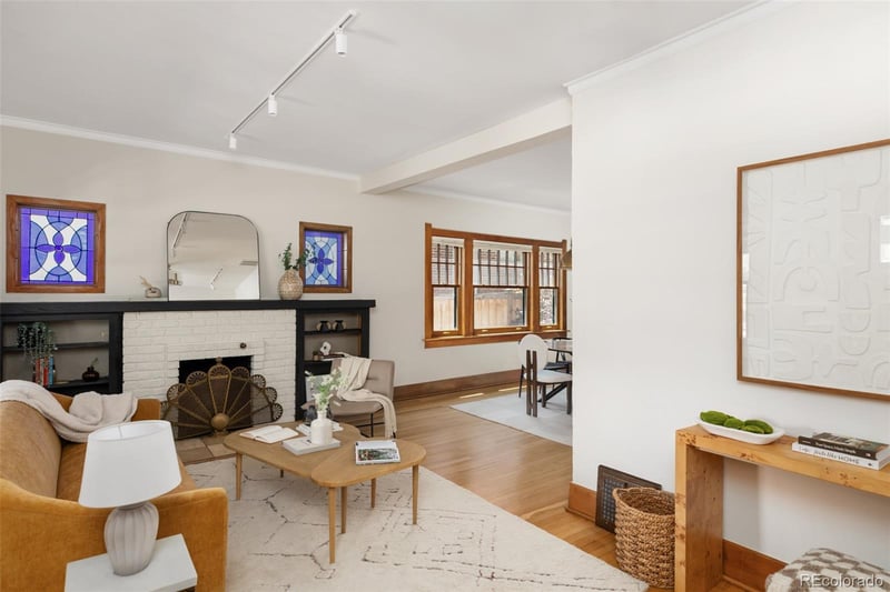 809 Madison St, Denver, CO 80206