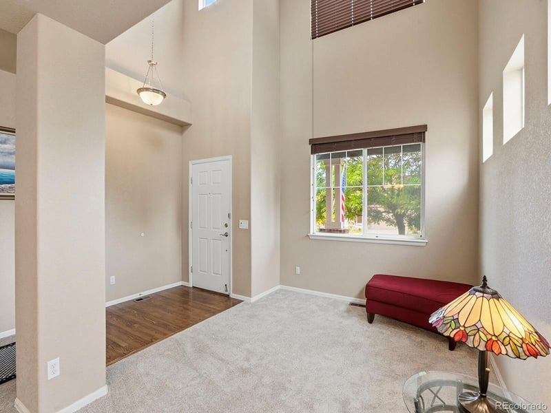 21536 E Nassau Pl, Aurora, CO 80013