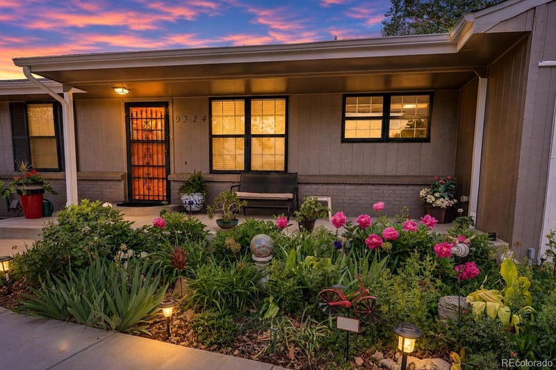 9324 W Colorado Ave, Lakewood, CO 80232