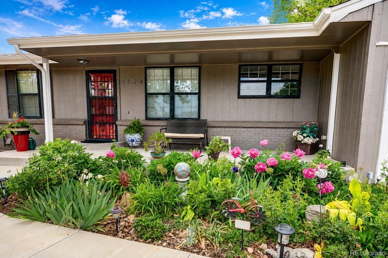 9324 W Colorado Ave, Lakewood, CO 80232