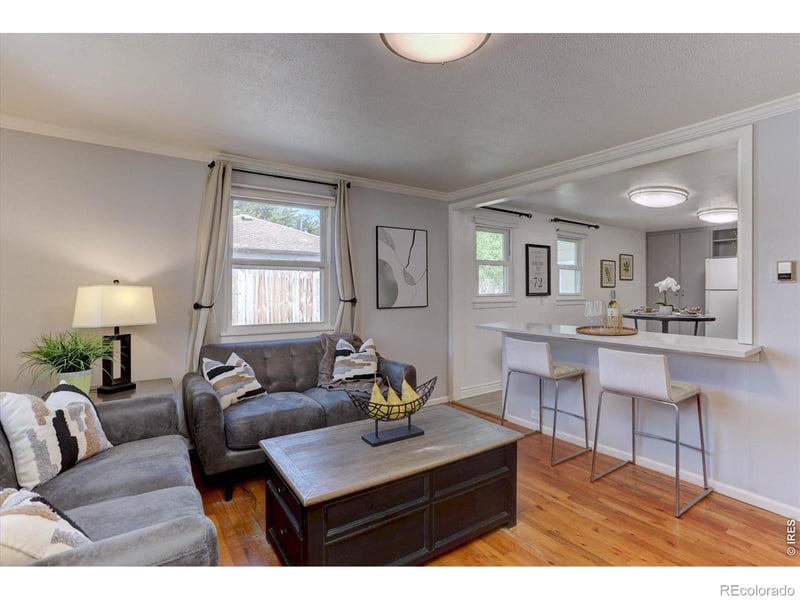 6940 W 55th Pl, Arvada, CO 80002