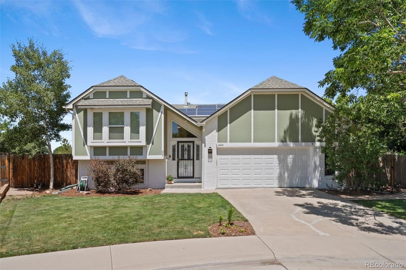 12221 W Prentice Pl, Littleton, CO 80127