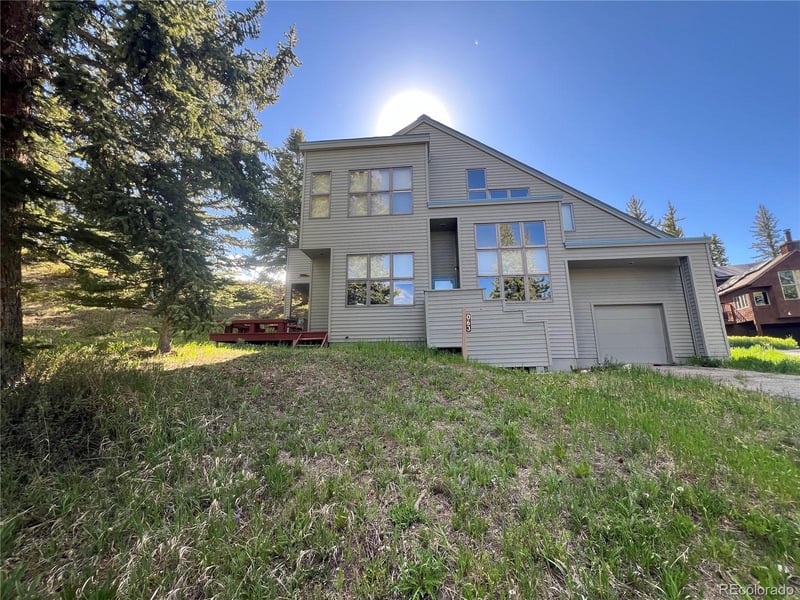 63 Guyot Ln #1, Dillon, CO 80435