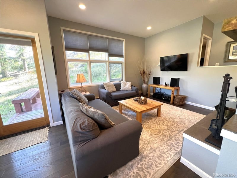 63 Guyot Ln #1, Dillon, CO 80435