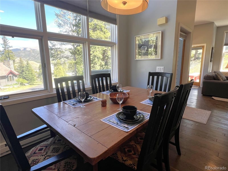 63 Guyot Ln #1, Dillon, CO 80435