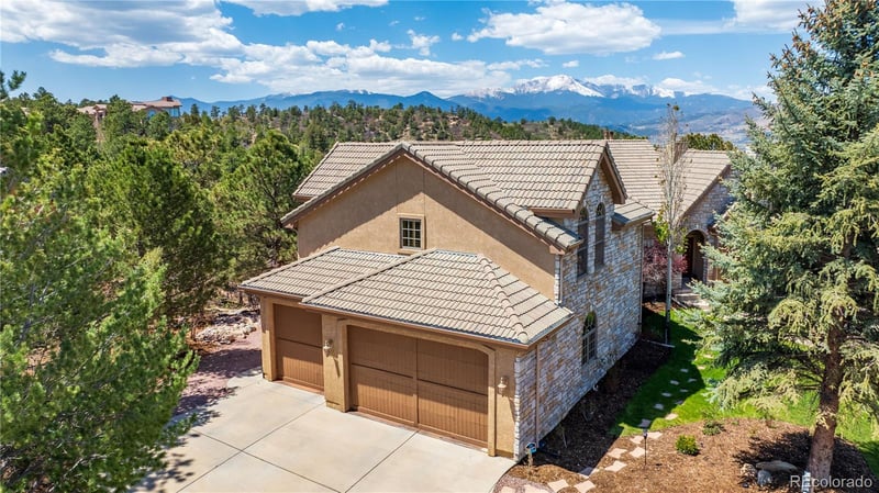 4968 Stonehill Rd, Colorado Springs, CO 80918