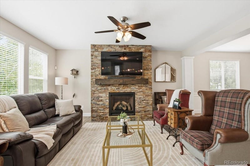 22038 E Stroll Ave, Parker, CO 80138
