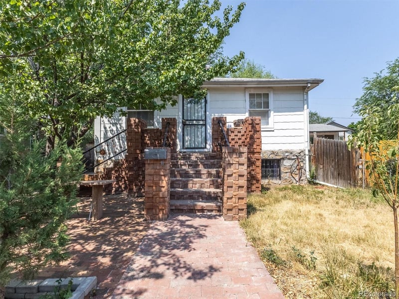 255 Knox Ct, Denver, CO 80219