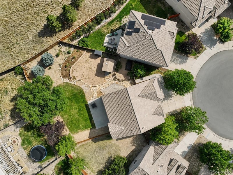 1752 Hogan Ct, Castle Rock, CO 80109
