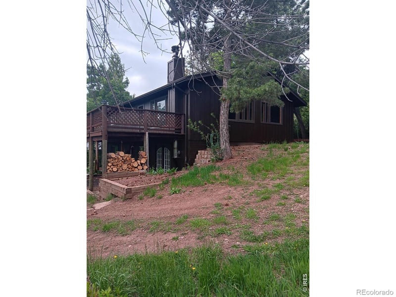 5036 Deer Run Ln, Fort Collins, CO 80526