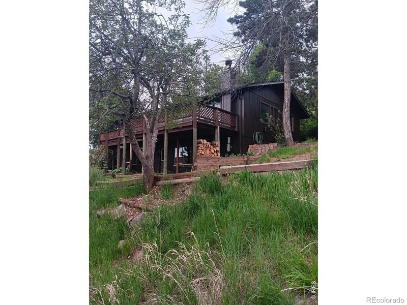5036 Deer Run Ln, Fort Collins, CO 80526