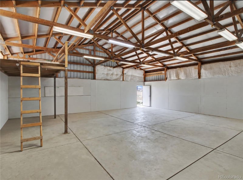 21968 Landrum Pl, Calhan, CO 80808