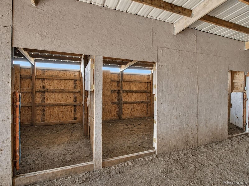 21968 Landrum Pl, Calhan, CO 80808