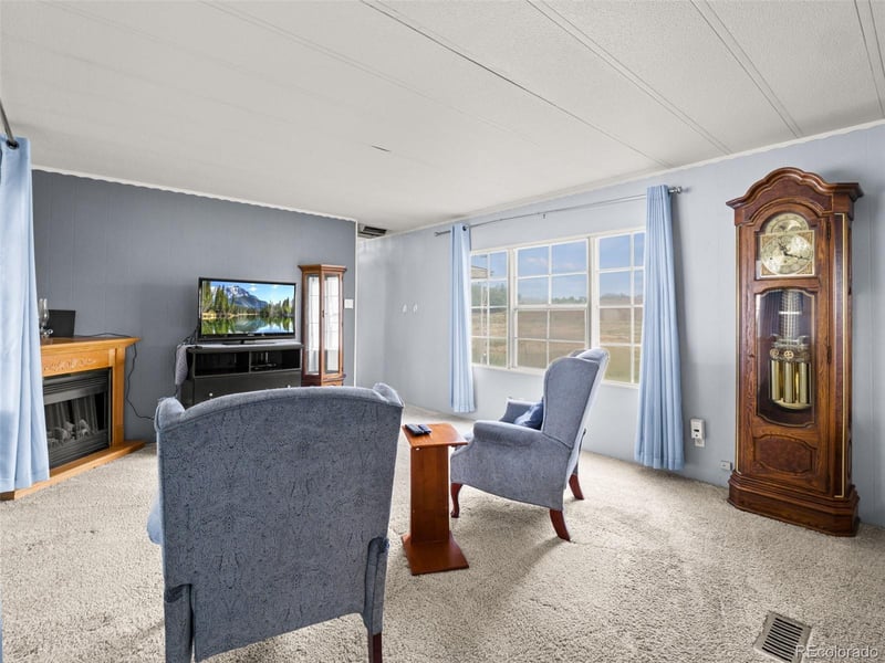 8201 S Santafe Dr Lot 215, Littleton, CO 80120