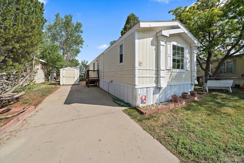 9595 Pecos St Lot 6, Thornton, CO 80260