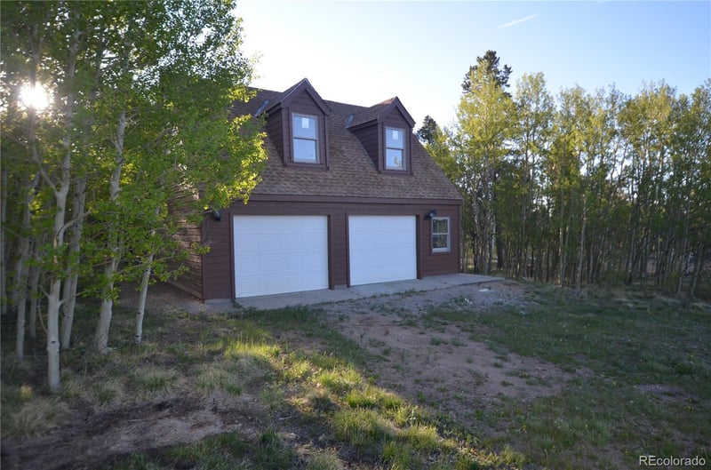 484 Wheat Way, Fairplay, CO 80440