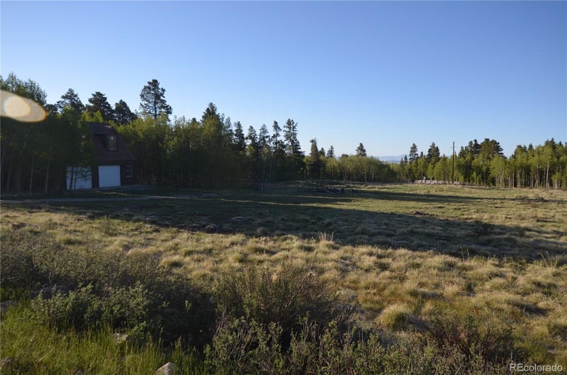 484 Wheat Way, Fairplay, CO 80440