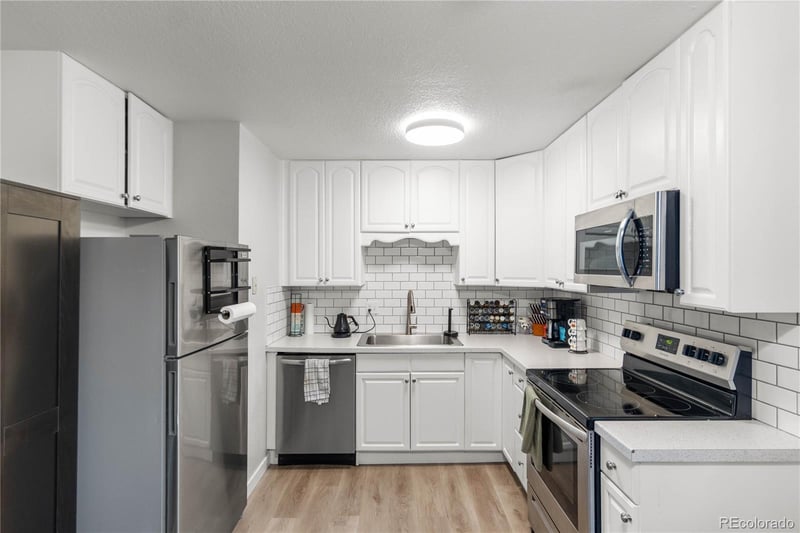 4365 Drummond S, Colorado Springs, CO 80906