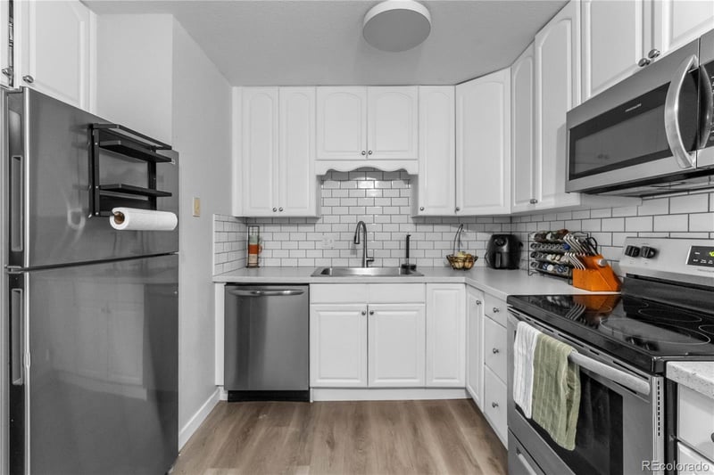 4365 Drummond S, Colorado Springs, CO 80906