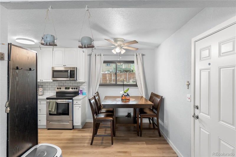 4365 Drummond S, Colorado Springs, CO 80906