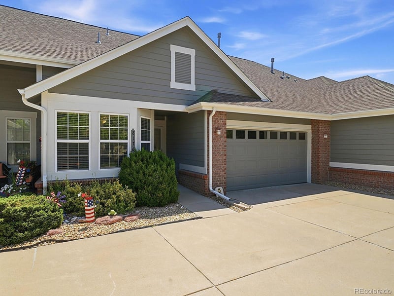 8176 S Winnipeg Ct, Aurora, CO 80016