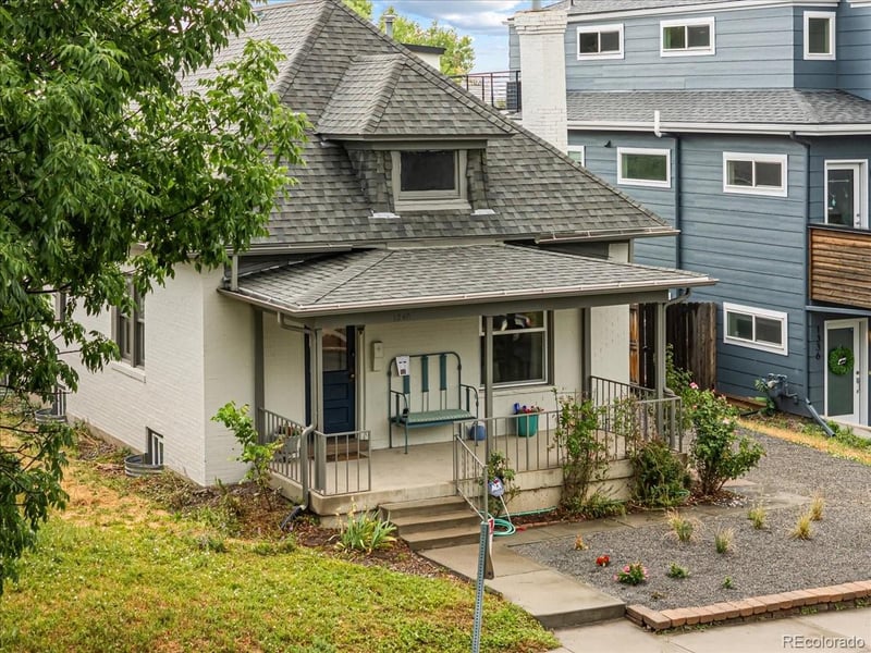 1340 Osceola St, Denver, CO 80204