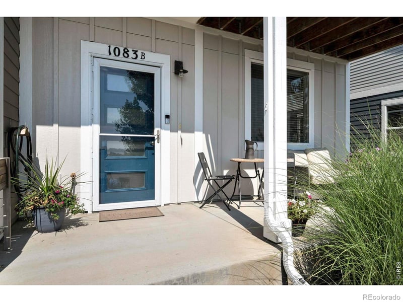 1083 Mountain Dr #B, Longmont, CO 80503