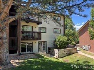 14704 E 2nd Ave #111, Aurora, CO 80011