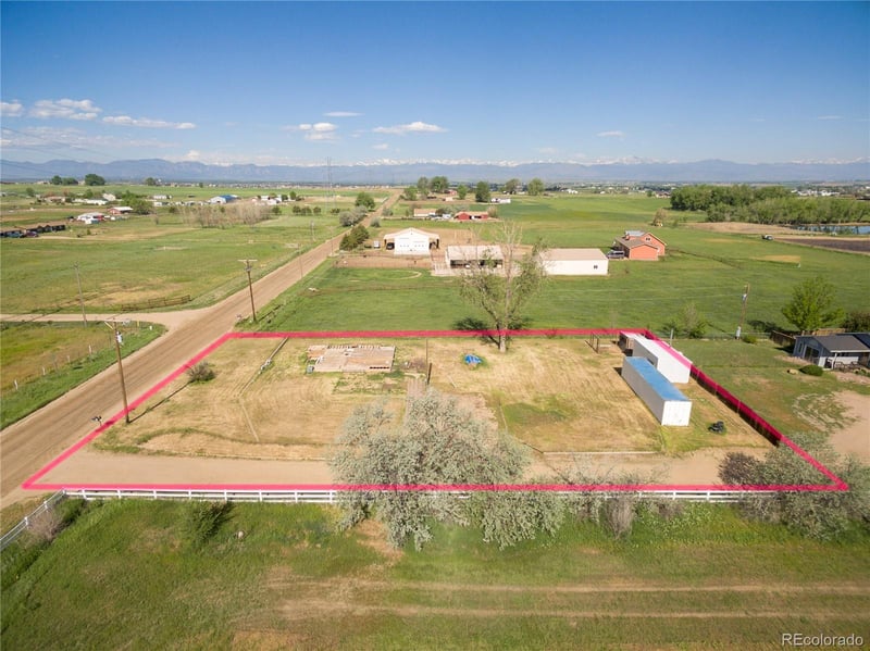 2861 County Road 10, Erie, CO 80516