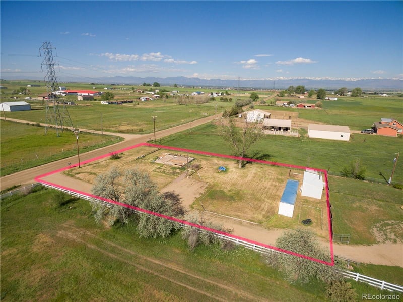 2861 County Road 10, Erie, CO 80516