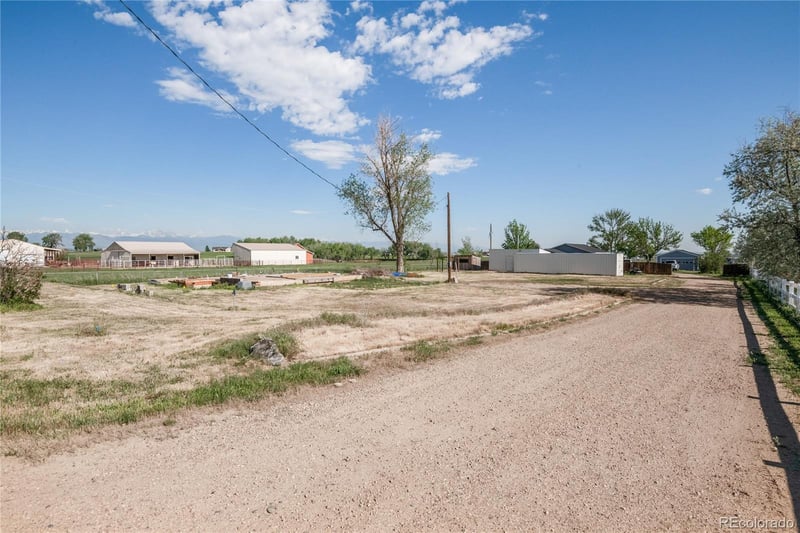 2861 County Road 10, Erie, CO 80516