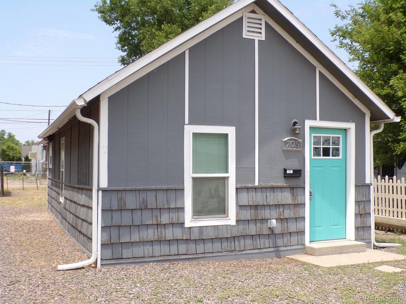 705 N 2nd St, Sterling, CO 80751