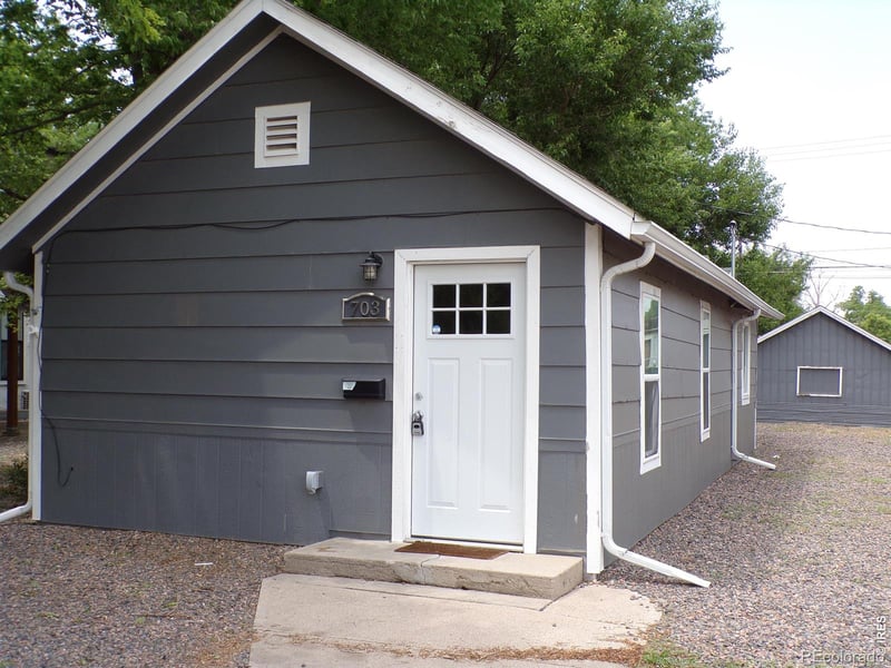 703 N 2nd St, Sterling, CO 80751