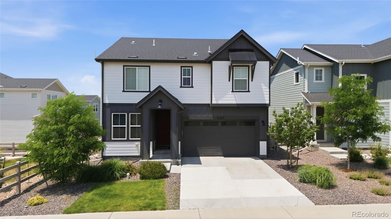 8223 Big Thompson St, Littleton, CO 80125