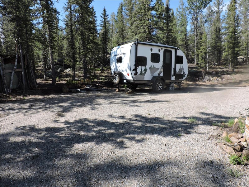 138 Cheyenne Rd, Como, CO 80432