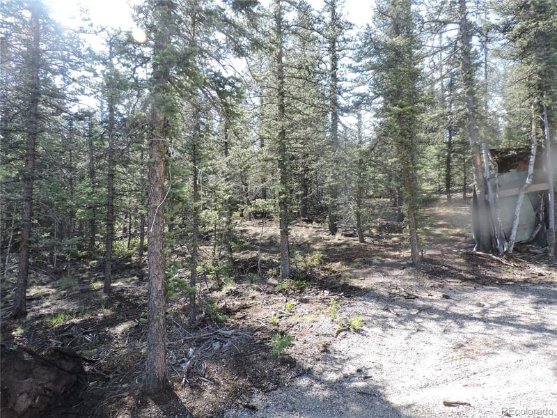 138 Cheyenne Rd, Como, CO 80432