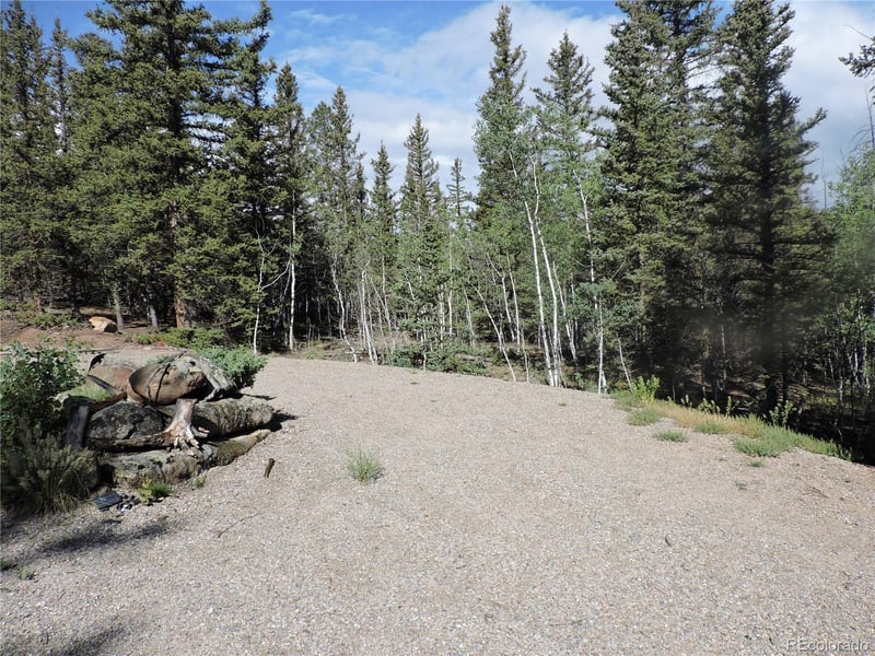 138 Cheyenne Rd, Como, CO 80432