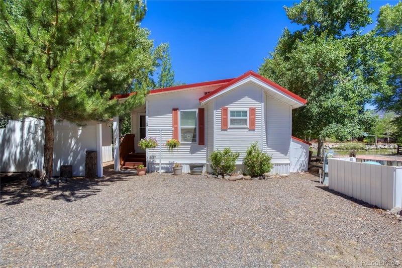 43 Dennette Ln, South Fork, CO 81154