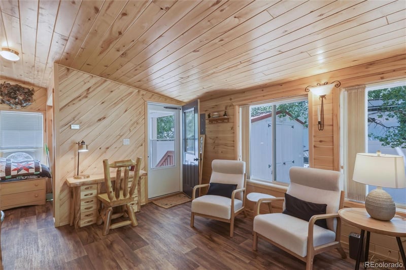 43 Dennette Ln, South Fork, CO 81154
