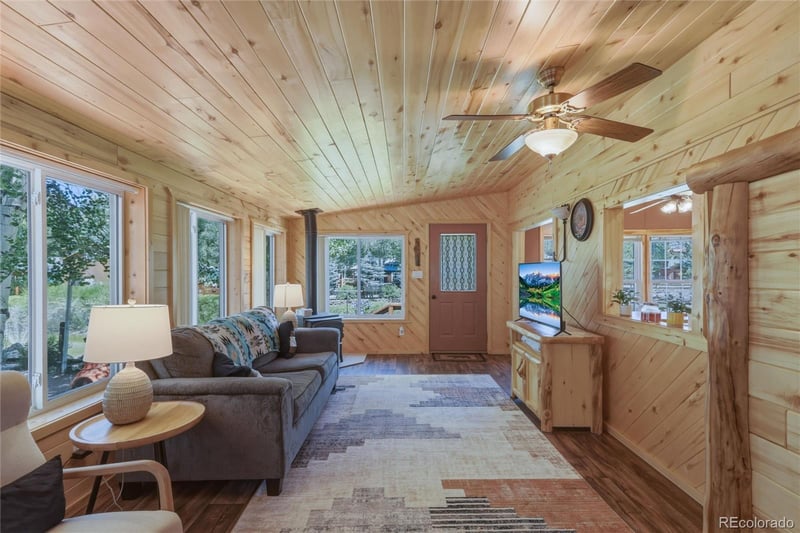 43 Dennette Ln, South Fork, CO 81154