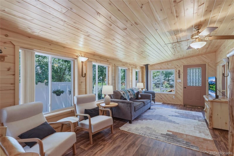 43 Dennette Ln, South Fork, CO 81154