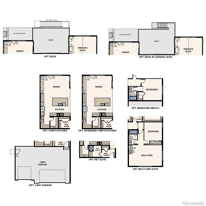 10340 Saint Mary Pl, Parker, CO 80138