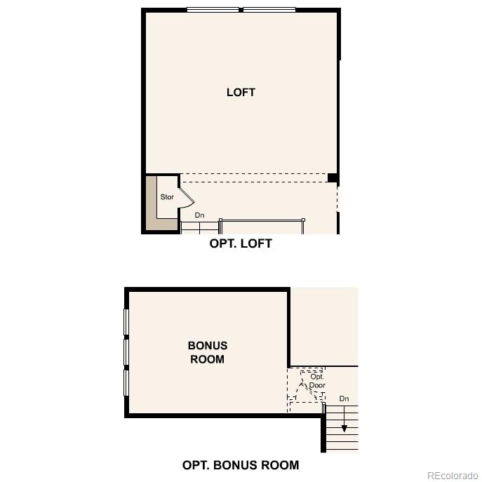 10340 Saint Mary Pl, Parker, CO 80138