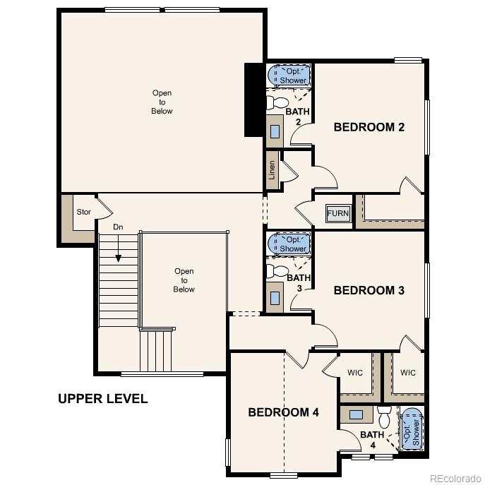 10340 Saint Mary Pl, Parker, CO 80138