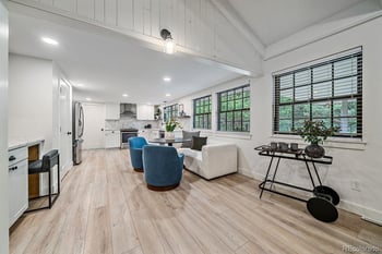 3737 S Ogden St, Cherry Hills Village, CO 80113