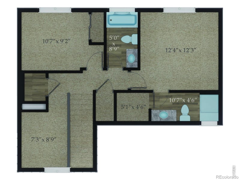 4748 Degas Dr, Loveland, CO 80538