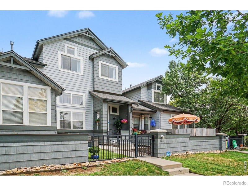 604 Barberry Dr, Longmont, CO 80503